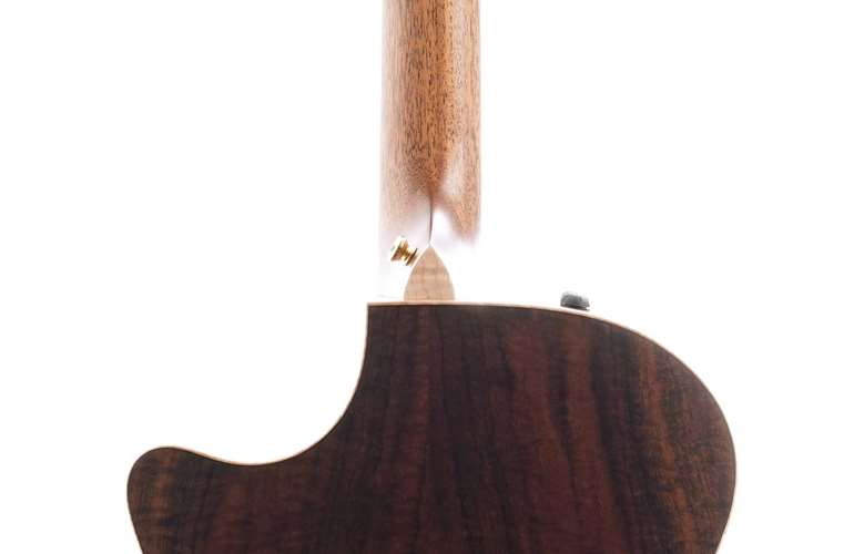 Taylor Custom Grand Auditorium Cedar / Walnut (Ex-Demo) #1206083122 Taylor Custom Grand Auditorium Cedar / Walnut (Ex-Demo) #1206083122