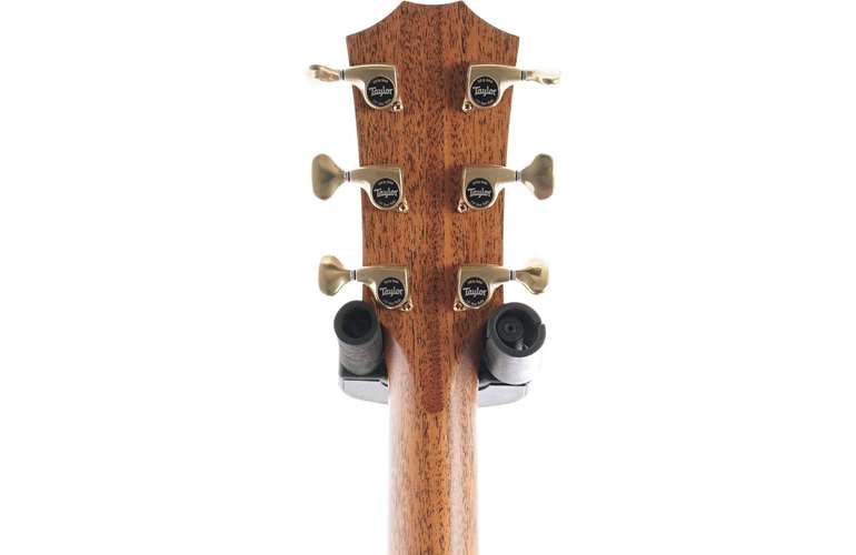 Taylor Custom Grand Auditorium Cedar / Walnut (Ex-Demo) #1206083122 Taylor Custom Grand Auditorium Cedar / Walnut (Ex-Demo) #1206083122