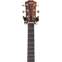 Taylor Custom Grand Auditorium Cedar / Walnut (Ex-Demo) #1206083122