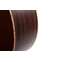 Taylor Custom Grand Auditorium Cedar / Walnut (Ex-Demo) #1206083122 Front View