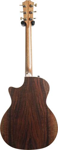 Taylor Custom Grand Auditorium Cedar / Walnut Taylor Custom Grand Auditorium Cedar / Walnut