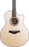 Taylor Custom Grand Symphony 9 String Lutz Spruce / AA Koa