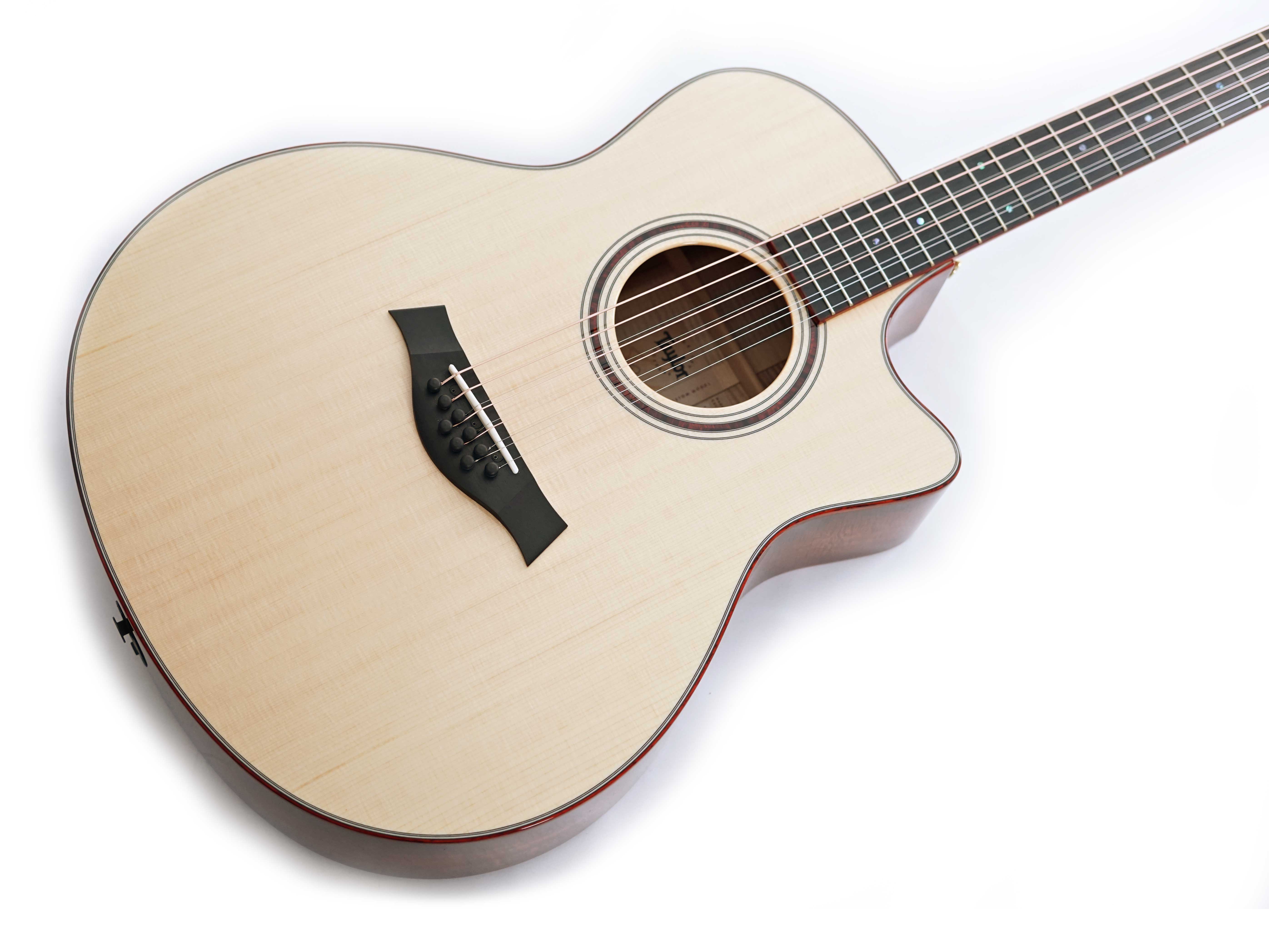 Taylor 9 deals string guitar