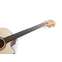 Taylor Grand Symphony 9 String Lutz Spruce / AA Koa Front View