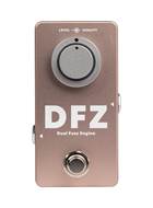 Darkglass Duality DFZ Fuzz Pedal