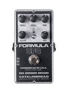 Catalinbread Formula No. 5F6