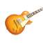 Gibson Custom Shop 59 Les Paul Standard Made 2 Measure Hand Selected Top Dirty Lemon Burst Murphy Lab Ultra Heavy Aged #933112 Front View