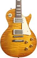 Gibson Custom Shop 59 Les Paul Standard Made 2 Measure Hand Selected Top Dirty Lemon Burst Murphy Lab Ultra Heavy Aged #933178