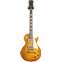 Gibson Custom Shop 59 Les Paul Standard Made 2 Measure Hand Selected Top Dirty Lemon Burst Murphy Lab Ultra Heavy Aged #933178 Front View