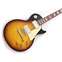 Gibson Custom Shop 59 Les Paul Standard Made 2 Measure Kindred Burst Murphy Lab Ultra Light Aged  #933064 Front View