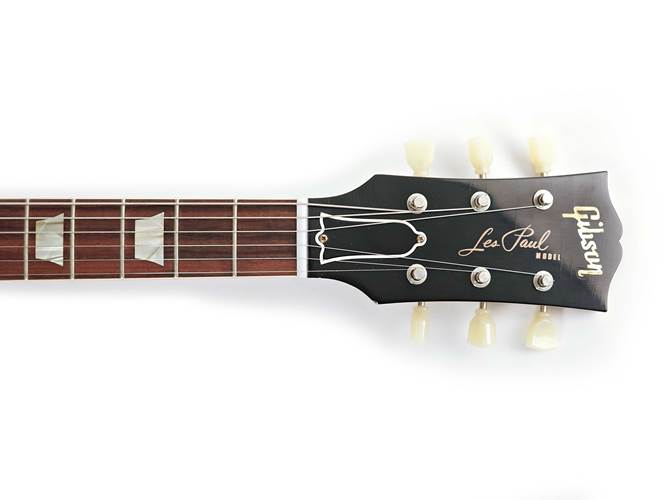 Gibson Custom Shop 59 Les Paul Standard Made 2 Measure Kindred Burst Murphy Lab Ultra Light Aged (Ex-Demo) #933064 Gibson Custom Shop 59 Les Paul Standard Made 2 Measure Kindred Burst Murphy Lab Ultra Light Aged (Ex-Demo) #933064