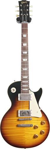 Gibson Custom Shop 59 Les Paul Standard Made 2 Measure Kindred Burst Murphy Lab Ultra Light Aged #933065