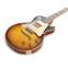Gibson Custom Shop 59 Les Paul Standard Made 2 Measure Kindred Burst Murphy Lab Ultra Light Aged #933065 Front View