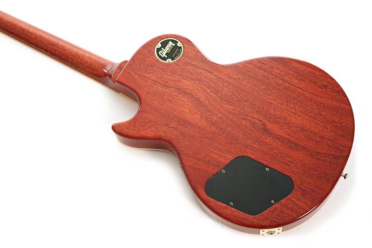 Gibson Custom Shop 59 Les Paul Standard Made 2 Measure Hand Selected Top Slow Iced Tea Fade Murphy Lab Ultra Light Aged #933091 Gibson Custom Shop 59 Les Paul Standard Made 2 Measure Hand Selected Top Slow Iced Tea Fade Murphy Lab Ultra Light Aged #933091