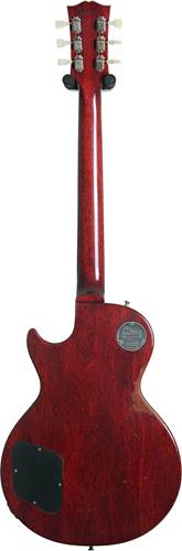 Gibson Custom Shop 59 Les Paul Standard Made 2 Measure Wide Tomato Burst Murphy Lab Heavy Aged #04319 Gibson Custom Shop 59 Les Paul Standard Made 2 Measure Wide Tomato Burst Murphy Lab Heavy Aged #04319