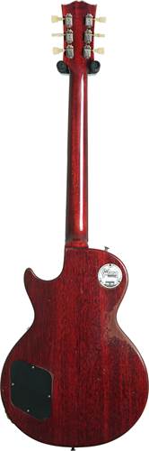 Gibson Custom Shop 59 Les Paul Standard Made 2 Measure Wide Tomato Burst Murphy Lab Heavy Aged #04316 Gibson Custom Shop 59 Les Paul Standard Made 2 Measure Wide Tomato Burst Murphy Lab Heavy Aged #04316