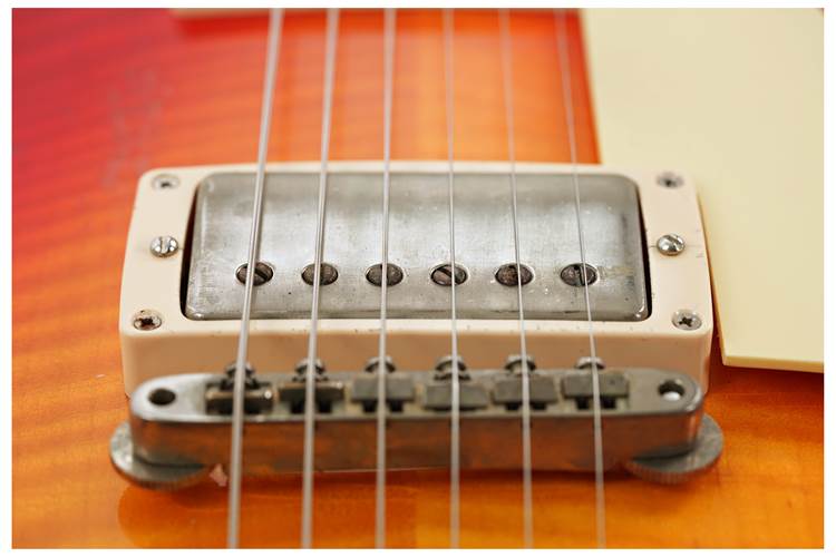 Gibson Custom Shop 59 Les Paul Standard Made 2 Measure Wide Tomato Burst Murphy Lab Heavy Aged #04316 Gibson Custom Shop 59 Les Paul Standard Made 2 Measure Wide Tomato Burst Murphy Lab Heavy Aged #04316