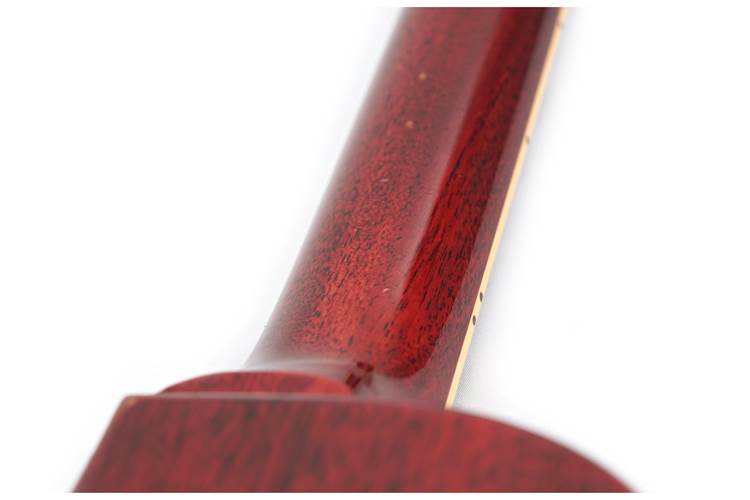 Gibson Custom Shop 59 Les Paul Standard Made 2 Measure Wide Tomato Burst Murphy Lab Heavy Aged #04316 Gibson Custom Shop 59 Les Paul Standard Made 2 Measure Wide Tomato Burst Murphy Lab Heavy Aged #04316