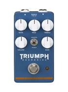 Wampler Triumph Overdrive