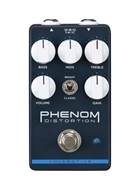 Wampler Phenom Distortion Pedal