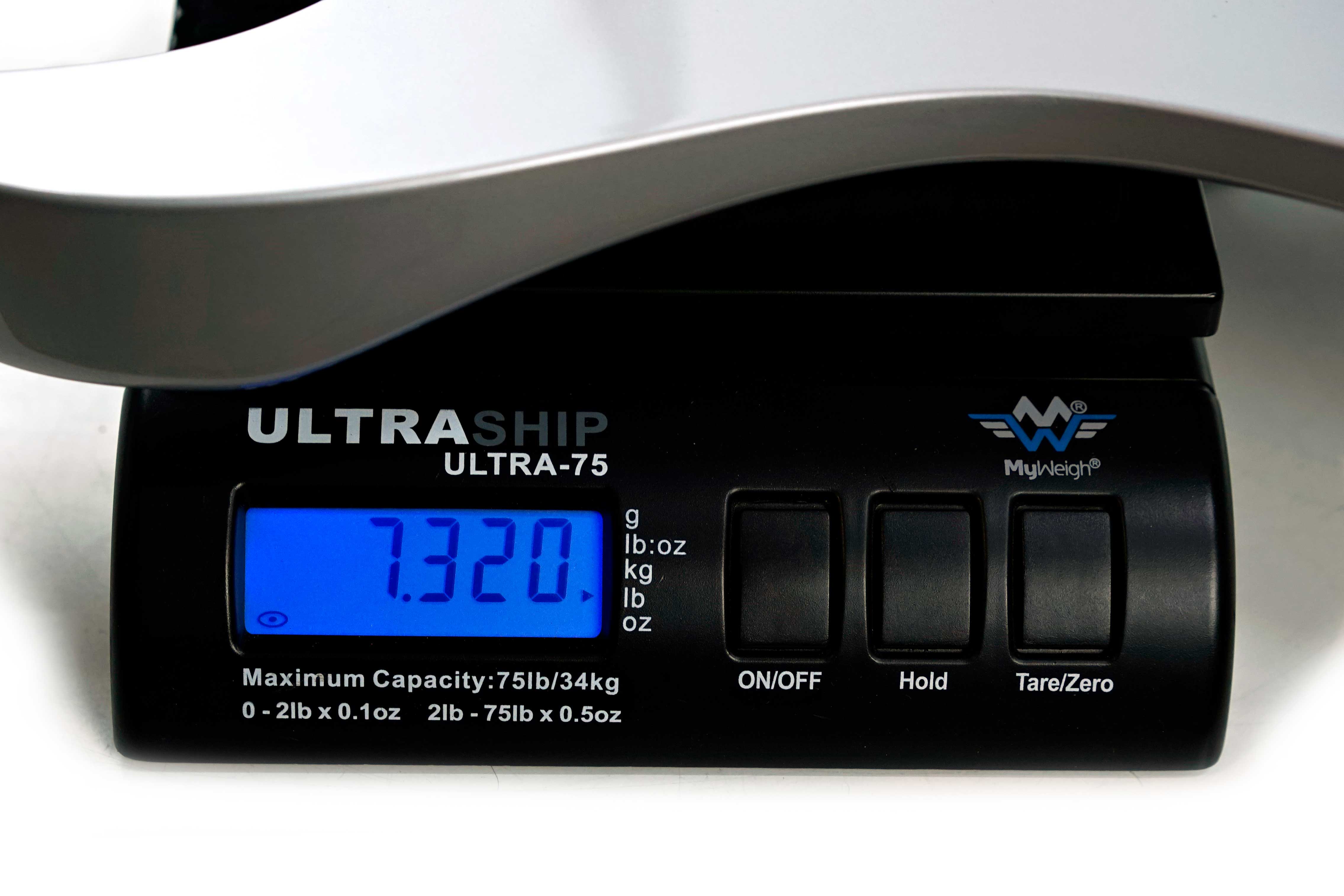 Ibanez TOD10 Tim Henson Signature (Nearly New) #240113916