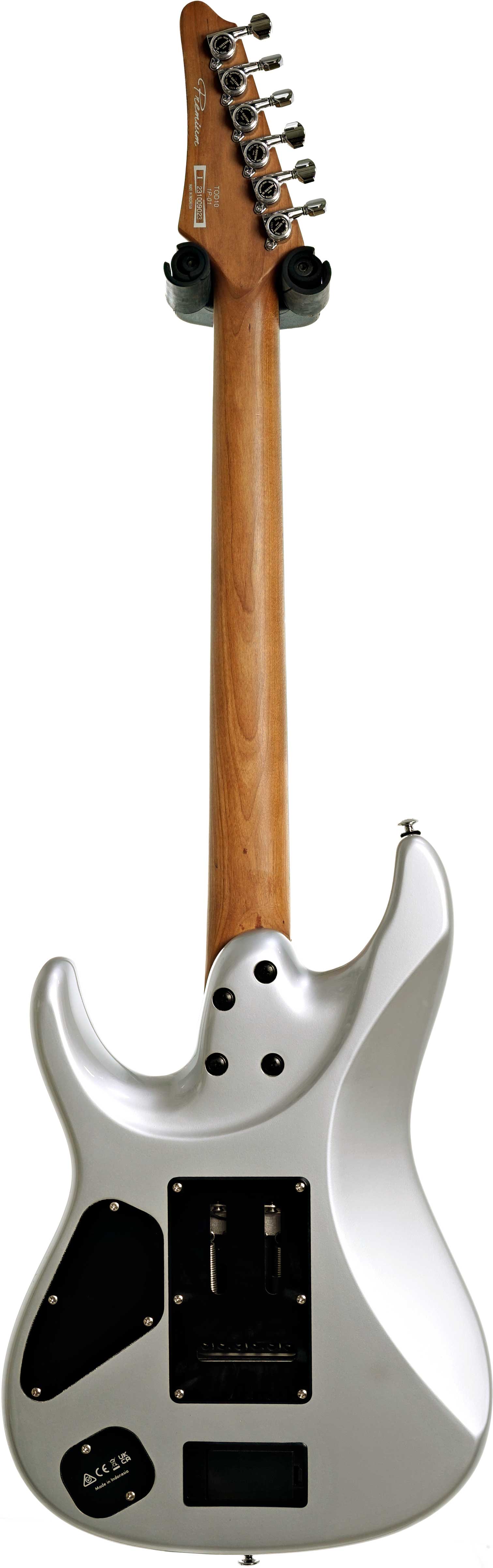 Ibanez TOD10 Tim Henson Signature (Ex-Demo) #231009023