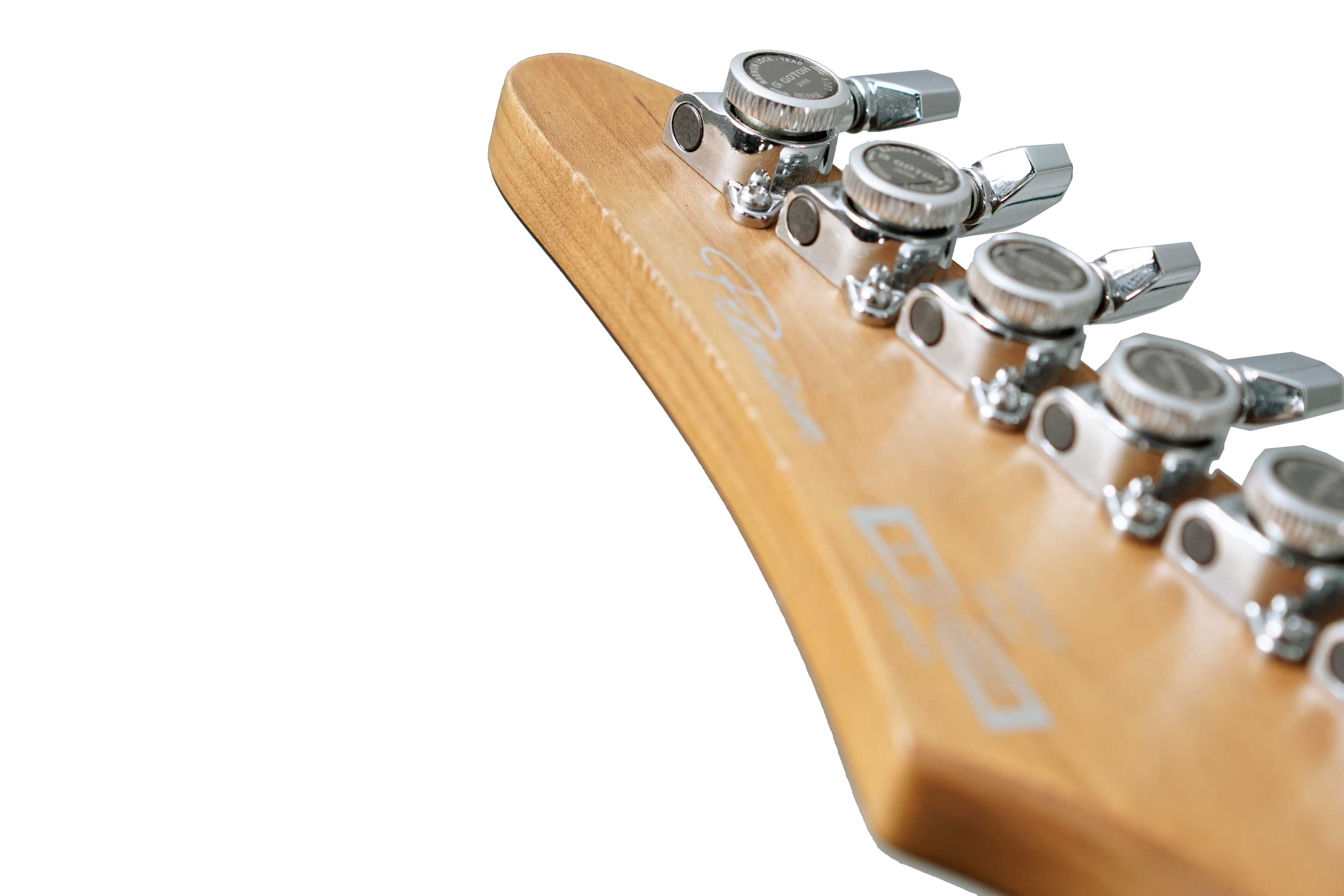 Ibanez TOD10 Tim Henson Signature (Ex-Demo) #231009023