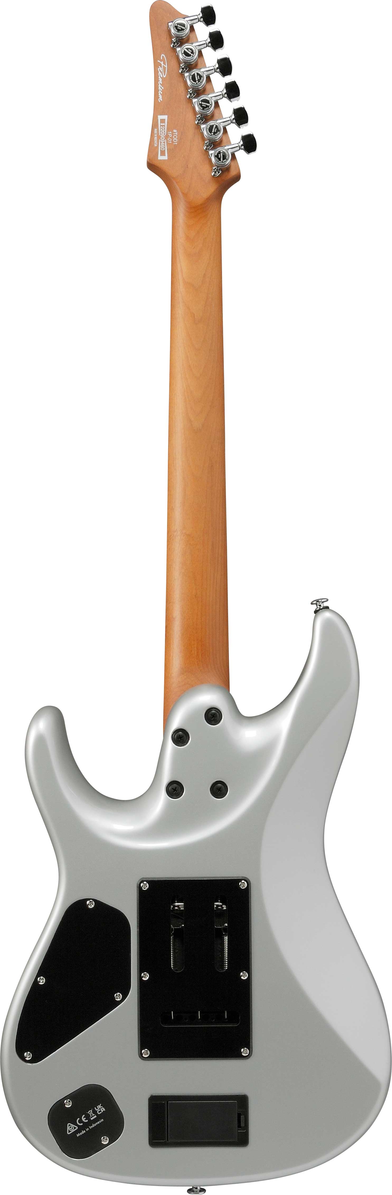 Ibanez TOD10 Tim Henson Signature