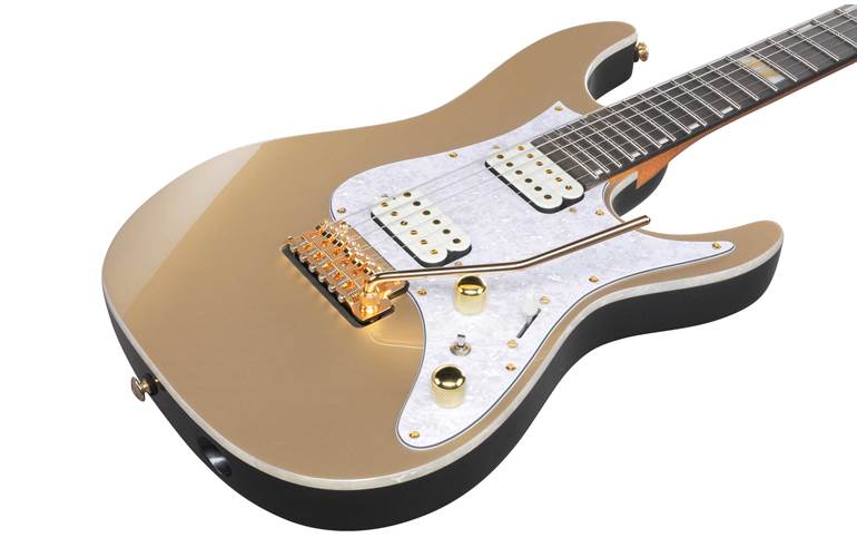 Ibanez KRYS10 Scott LePage Signature Ibanez KRYS10 Scott LePage Signature