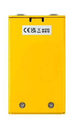 Way Huge Attack Vector Phaser and Envelope Filter Way Huge Attack Vector Phaser and Envelope Filter