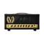 Victory Amps Super Sheriff 100 Compact Valve Amp Head Front View