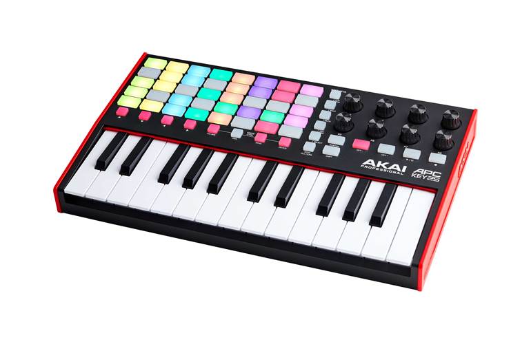 Akai Professional APC Key 25 MKII Akai Professional APC Key 25 MKII