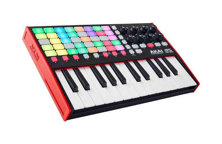 Akai Professional APC Key 25 MKII Akai Professional APC Key 25 MKII