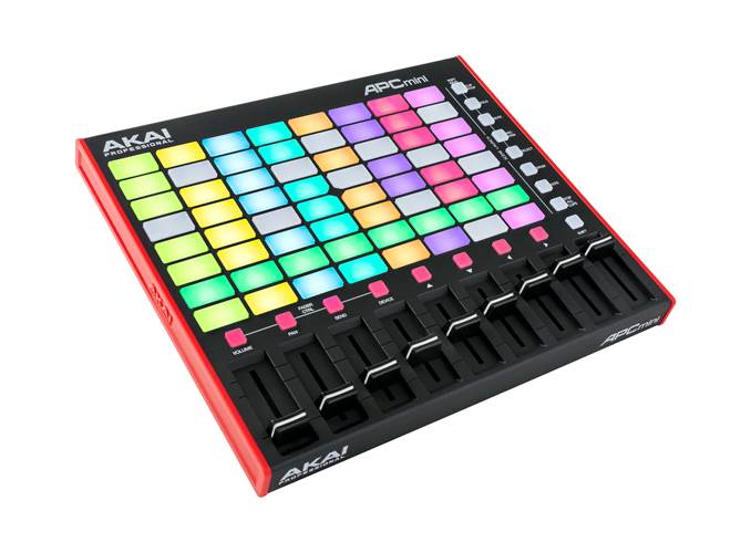 Akai Professional APC MINI MKII Akai Professional APC MINI MKII