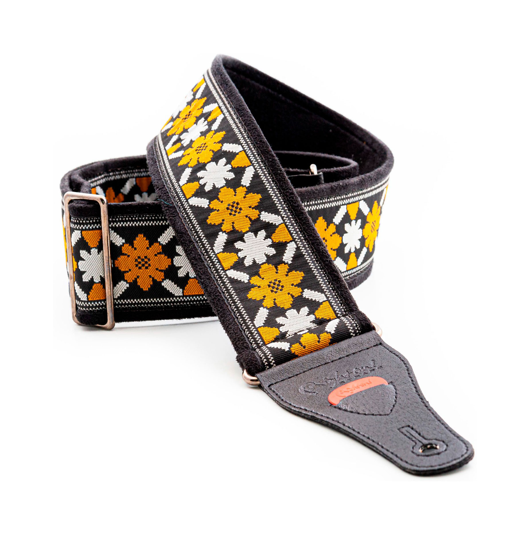 Right On Straps Standard Plus Legend 'Casino' Black