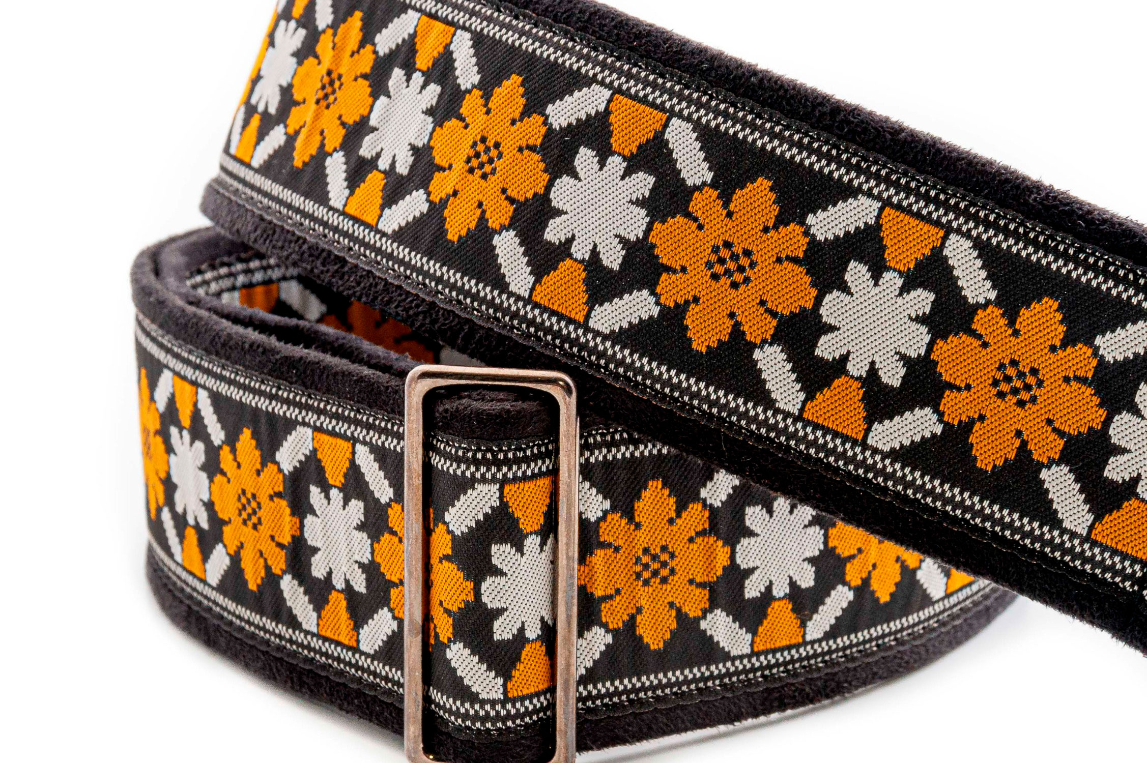 Right On Straps Standard Plus Legend 'Casino' Black