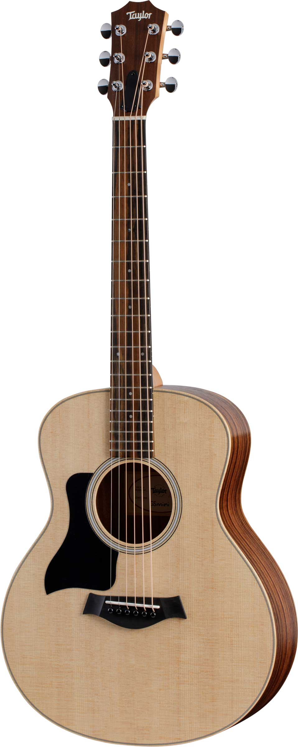 Taylor GS Mini Rosewood Left Handed