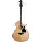 Taylor Limited Edition 424ce Urban Ash Grand Auditorium (Ex-Demo) #1208302149 Front View