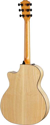 Taylor Limited Edition 424ce Urban Ash Grand Auditorium Taylor Limited Edition 424ce Urban Ash Grand Auditorium