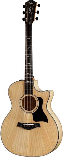 Taylor Limited Edition 424ce Urban Ash Grand Auditorium Taylor Limited Edition 424ce Urban Ash Grand Auditorium