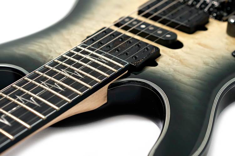 Ibanez JIVA10L Nita Strauss Signature Deep Space Blonde Left Handed (Ex-Demo) #240300278 Ibanez JIVA10L Nita Strauss Signature Deep Space Blonde Left Handed (Ex-Demo) #240300278