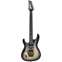 Ibanez JIVA10L Nita Strauss Signature Deep Space Blonde Left Handed Front View