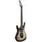 Ibanez JIVA10L Nita Strauss Signature Deep Space Blonde Left Handed Front View
