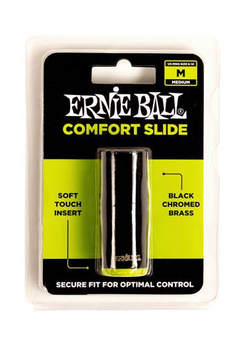 Ernie Ball Comfort Slide Medium