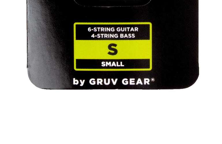 Ernie Ball Fretwraps by Gruv Gear Small Ernie Ball Fretwraps by Gruv Gear Small
