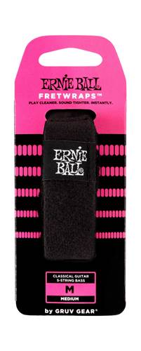Ernie Ball Fretwraps by Gruv Gear Medium