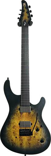 Mayones Regius 6, Eye Poplar 4A, Custom Nuclear Burst Satin, Black Hardware #RP2409344 Mayones Regius 6, Eye Poplar 4A, Custom Nuclear Burst Satin, Black Hardware #RP2409344