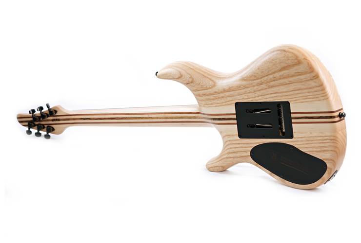 Mayones Regius 6, Eye Poplar 4A, Custom Nuclear Burst Satin, Black Hardware #RP2409344 Mayones Regius 6, Eye Poplar 4A, Custom Nuclear Burst Satin, Black Hardware #RP2409344