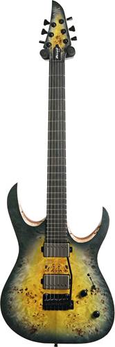 Mayones Duvell Elite 6, Eye Poplar 4A, Custom Nuclear Burst Satin, Black Hardware #DF2405708 Mayones Duvell Elite 6, Eye Poplar 4A, Custom Nuclear Burst Satin, Black Hardware #DF2405708