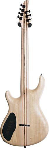 Mayones Regius 7 Eye Poplar 4A Purple Horizon Gloss #RF2410984 Mayones Regius 7 Eye Poplar 4A Purple Horizon Gloss #RF2410984